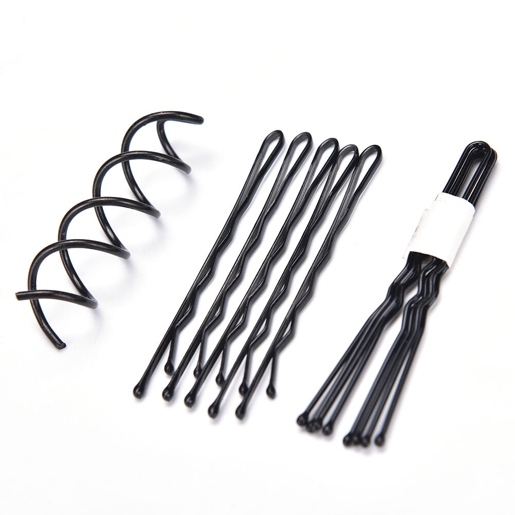 1Set Hair Styling Accessories Tools Kit Hair Makeup Tool Kits Hair Braid Tool BD