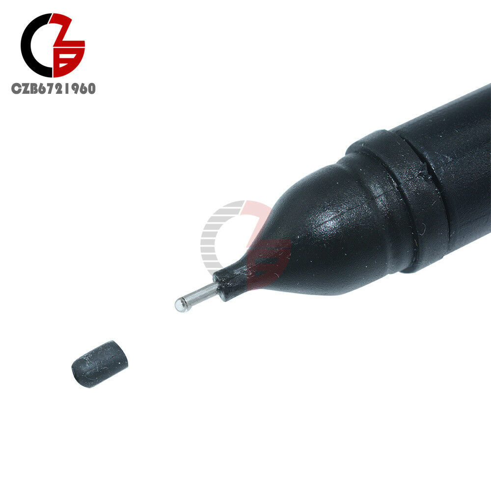 DIY Quick 5 Second Glass Welding Compound Glue Fix Liquid Repair Tools