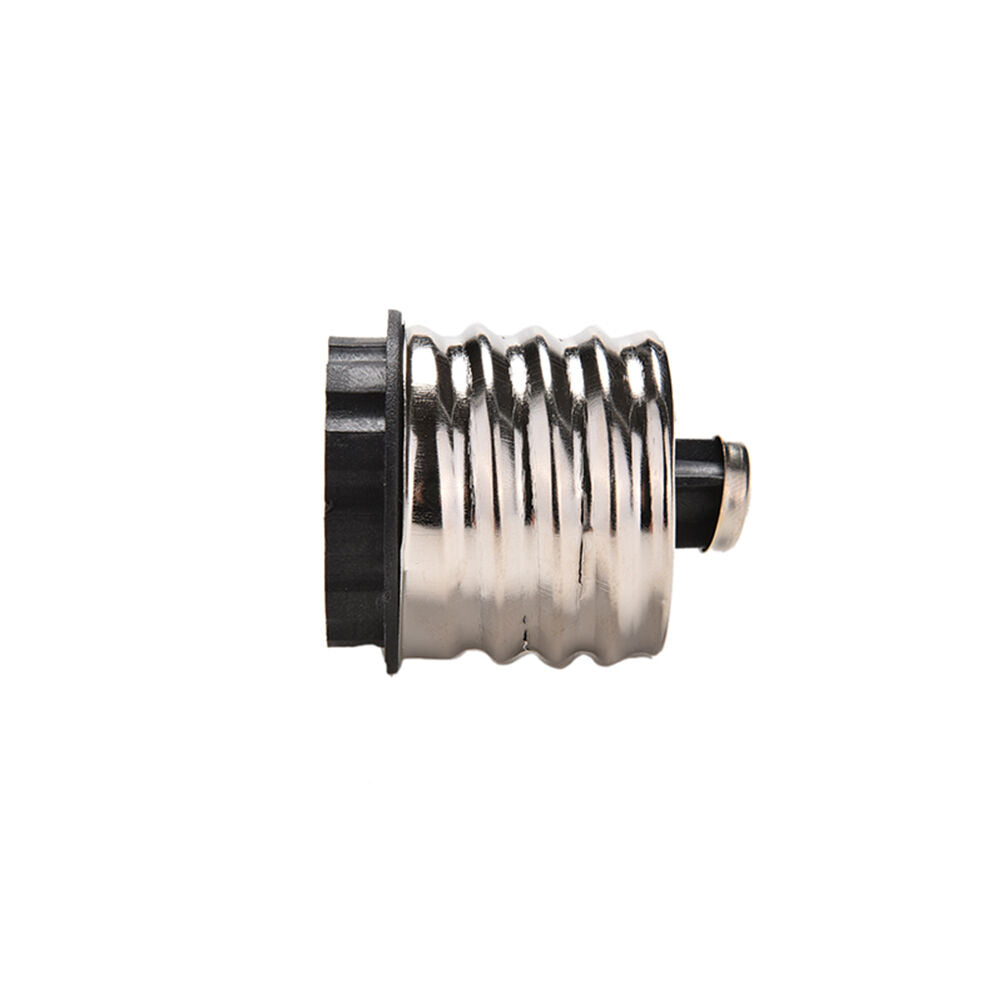 E40 to E27 LED Light Base Lamp Bulbs Adapter Socke Converter Base Holder .l8