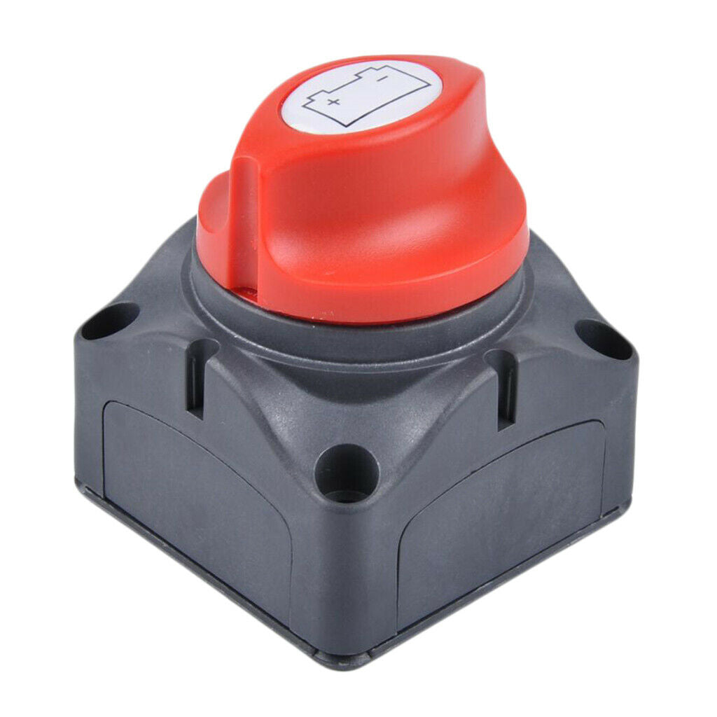 Circuit Breaker for 200A Battery Breaker for Off-road Vehicles with