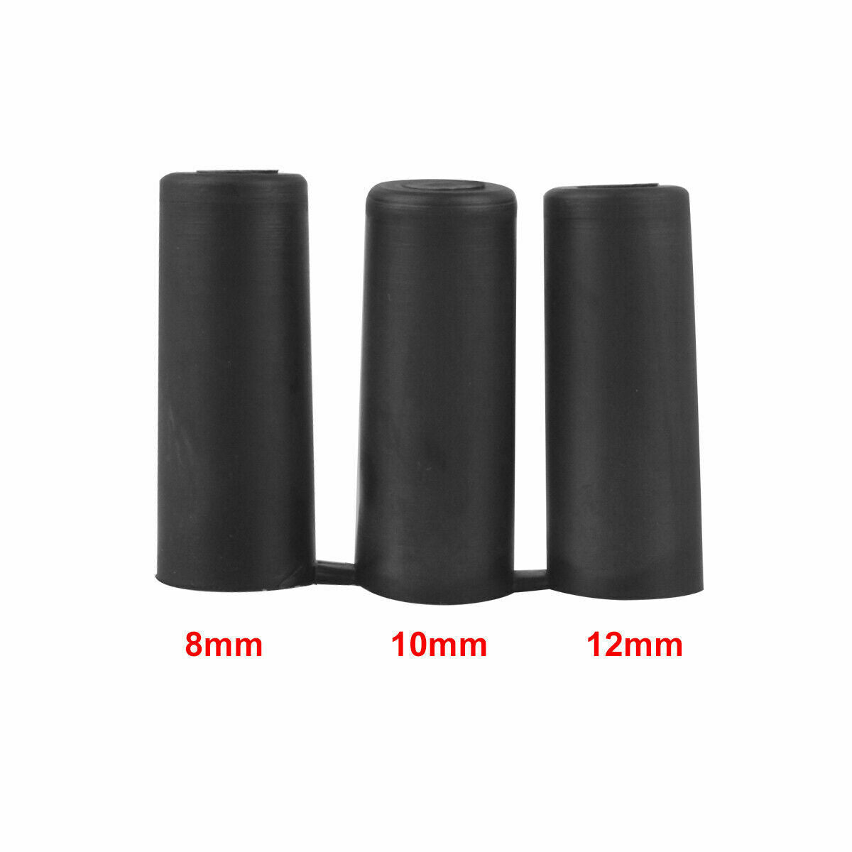 Universal Leather Automatic Auto Car Gear Stick Shift Knob Shifter Lever Cover