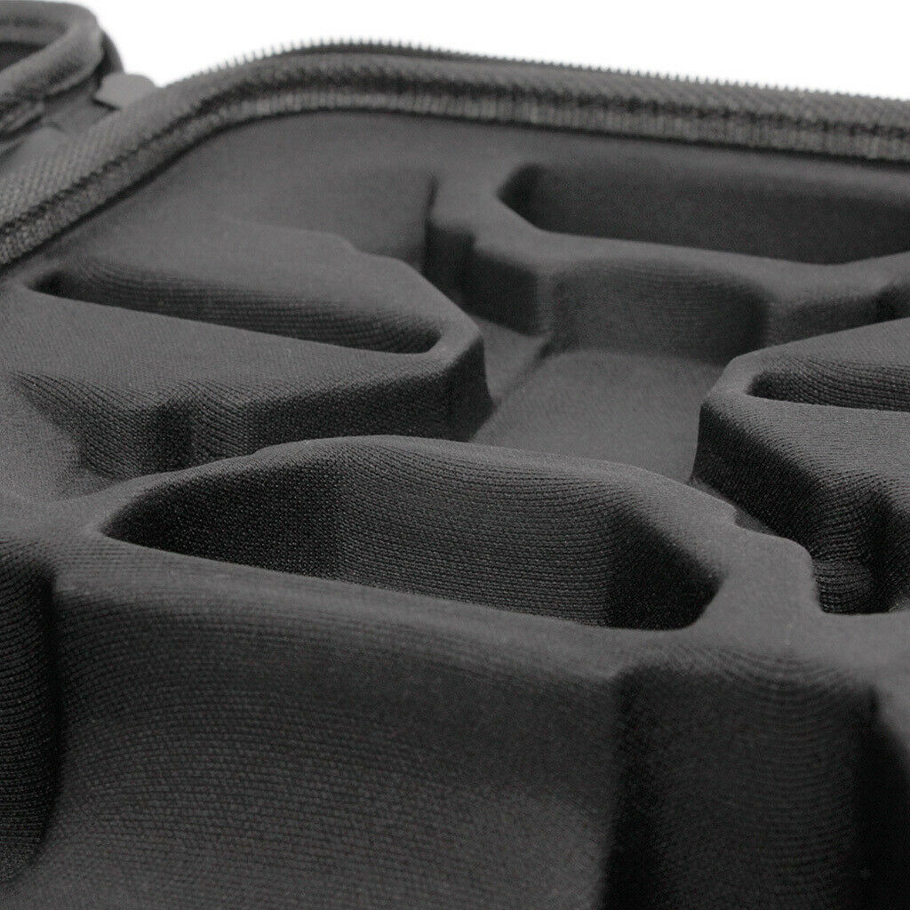 Drone Carrying Case - Shoulder & Handheld For DJI