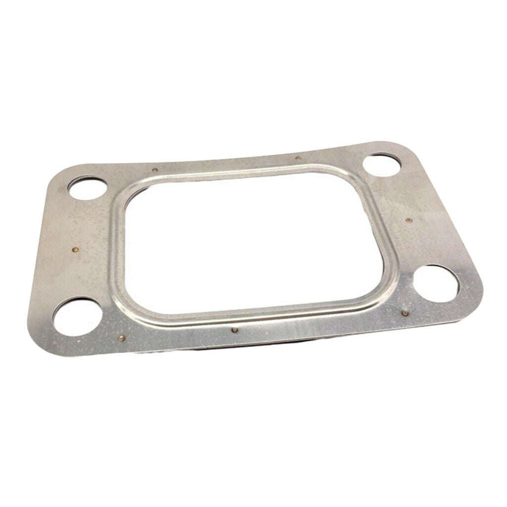 5 Layer T3 T34 T38 Turbocharger  Inlet Manifold Gasket Stainless Steel