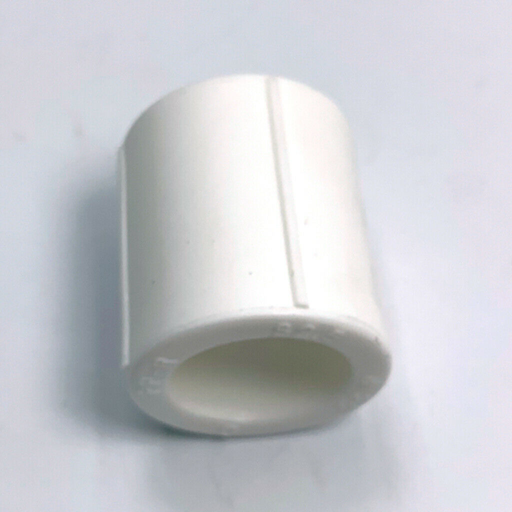 10Pcs Heat Fusion PPR Water Pipe Fittings for Heating Supply 25MM 3-4inch