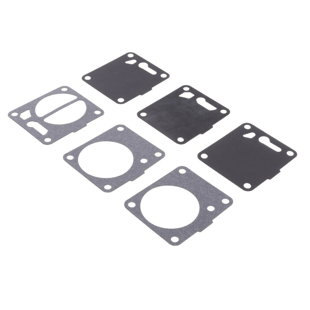 Carb Carburetor Rebuild Kit XP SP SPI SPX GTX GTS GTI GS GSI