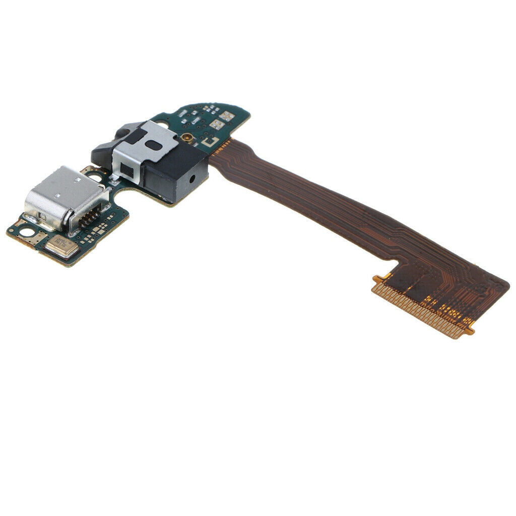 Power Charging Port Dock Block Connector Flex Cable For HTC   M8