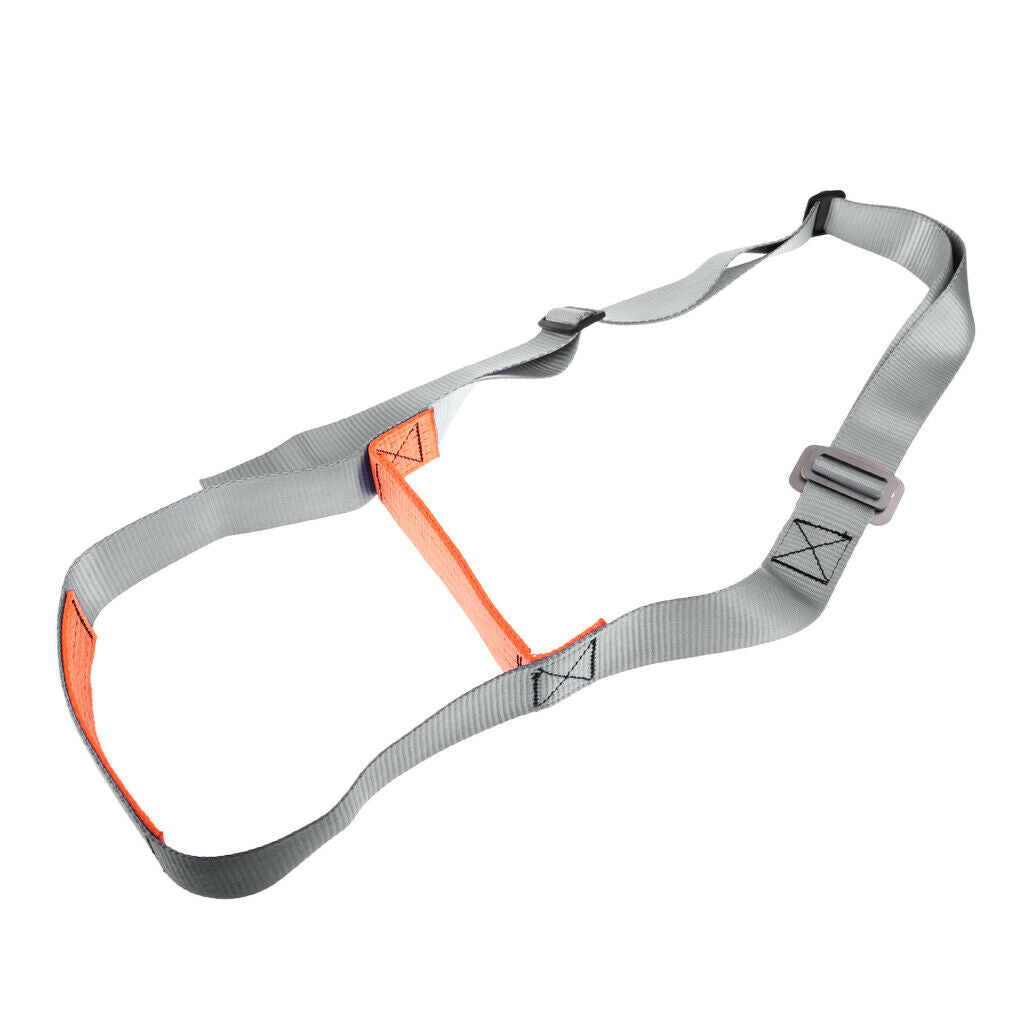 Rib 2 Step Inflatable Boat Boarding Ladder Dinghy Water Ski Accessory