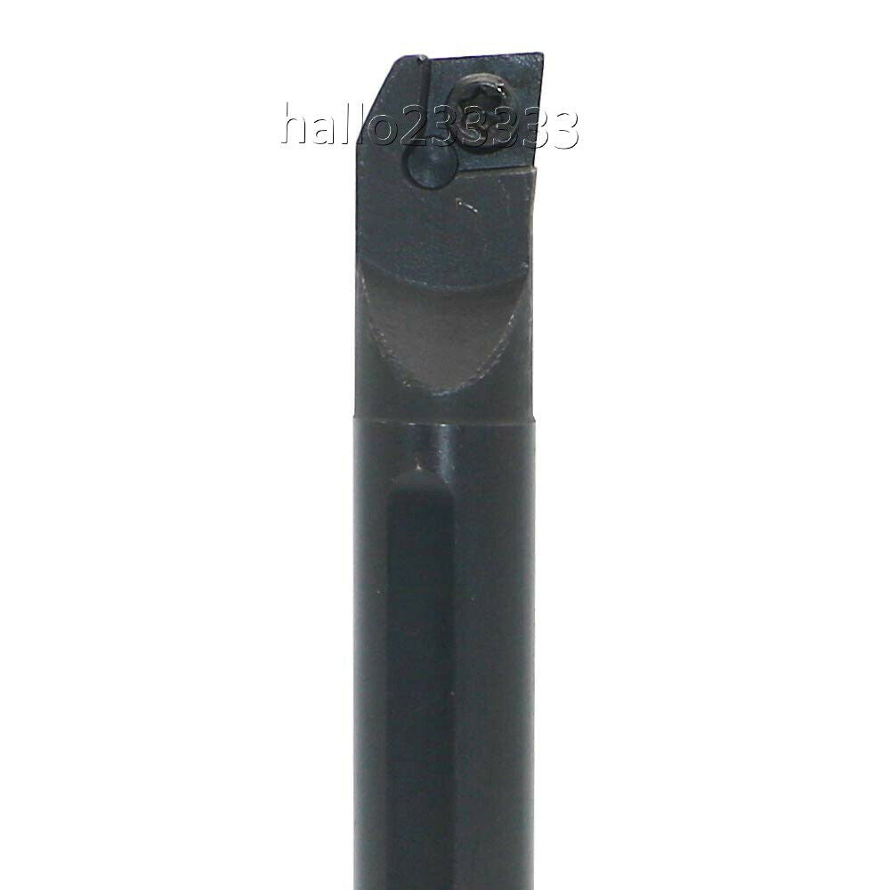 95° S14N-SCLCL09 Left hand Internal Lathe Boring Bar Turning Tool For CCMT09