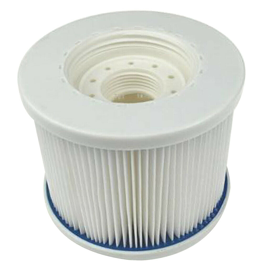 Filter Cartridges Strainer For Water Health Spark Hot Tub Swimming Pool