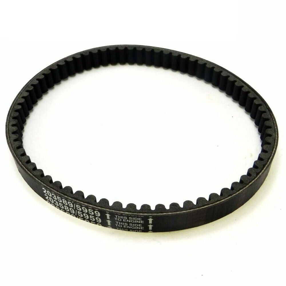 Go Kart Drive Belt 30 Series Replaces Manco 5959 Comet 203589 New Brand