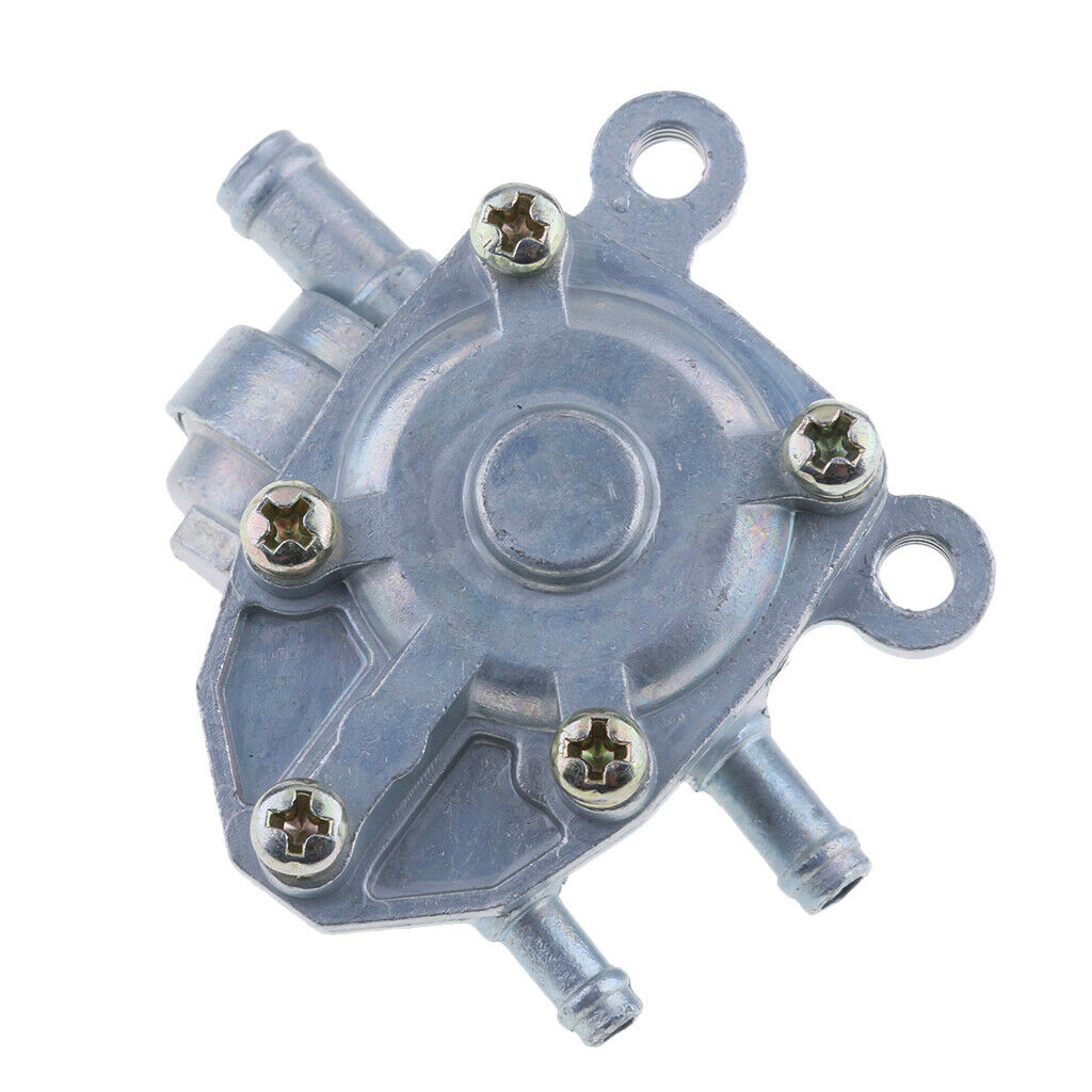 1 Pc Fuel Valve Switch Valve Switch Pump Petrol Taps For
