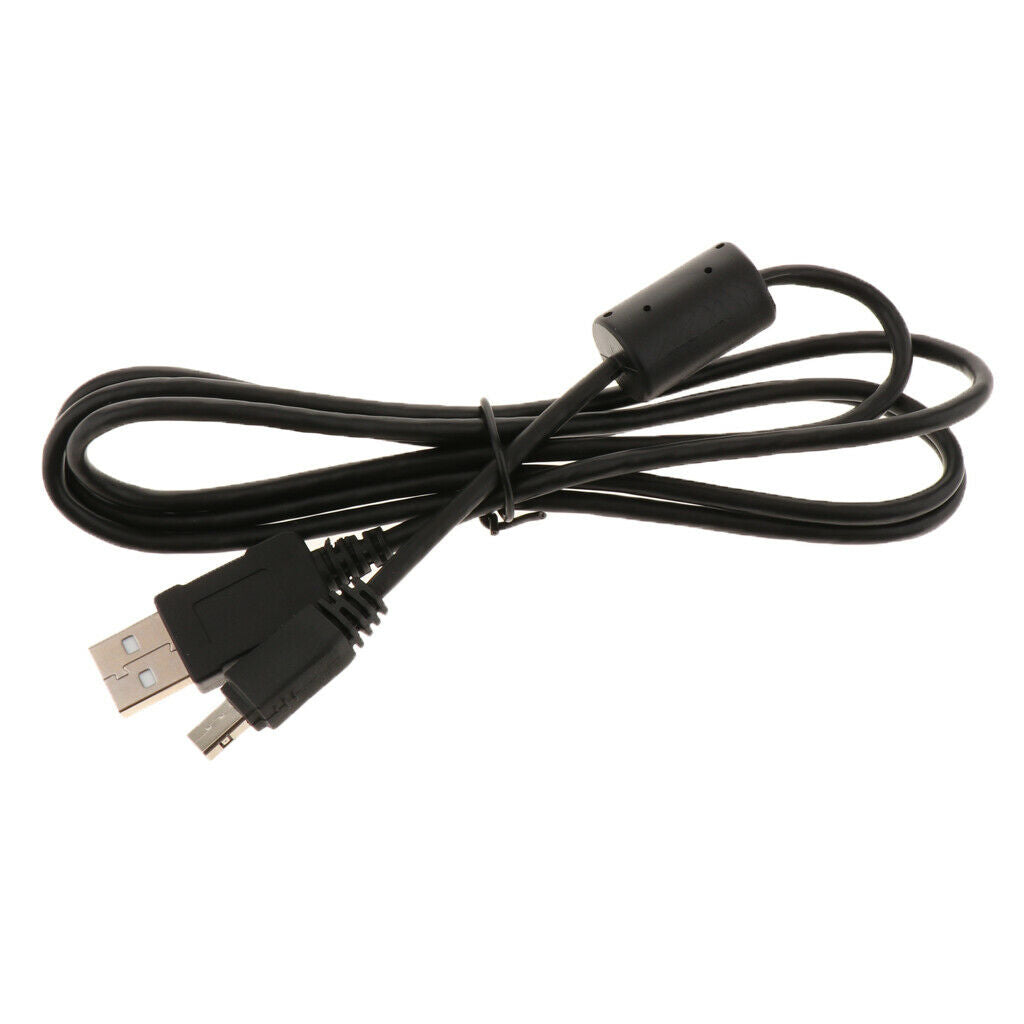 USB Data Charging Cable for   EX-ZR320 EX-ZR400 EX-ZR1000 Digital Camera