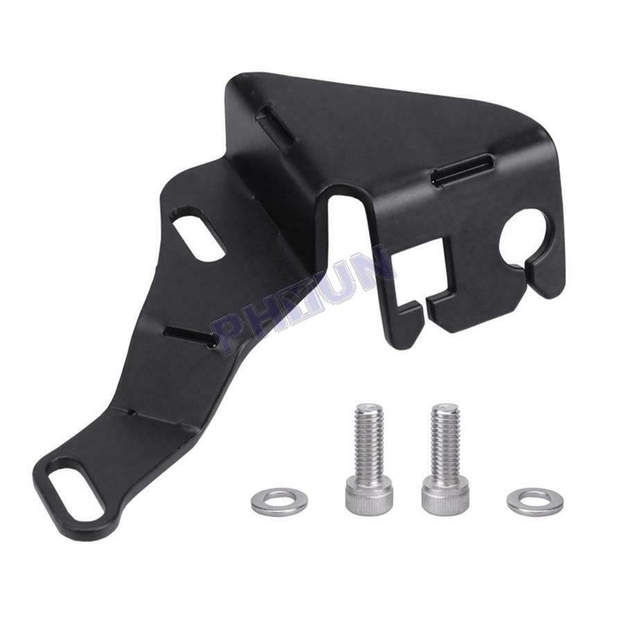 Intake Manifold Throttle Cable Bracket Kit For 1999-2007 TBSS/NNBS/L92 GM Truck