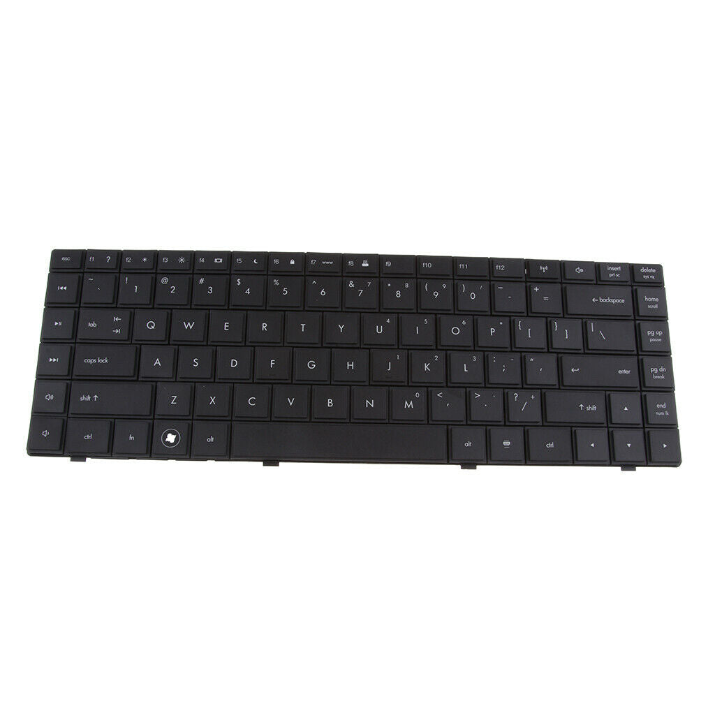 US English Keyboard With Small Enter Button For  620 625   625 CQ625