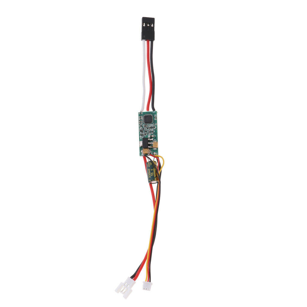 A600.013 ESC  Controller for WLtoys XK A600 RC Glider Plane