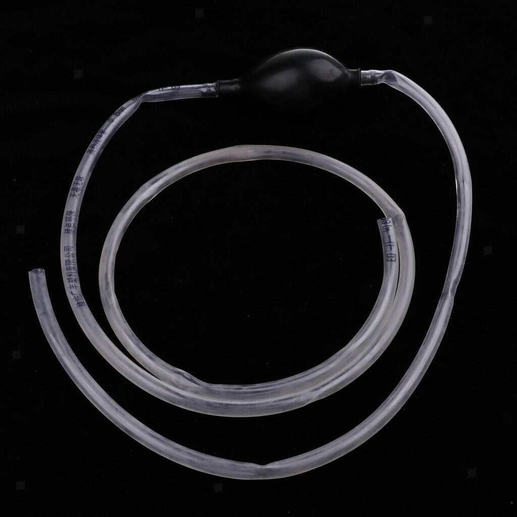 Tank Gravel Cleaner Siphon Vacuum for Water Changing Sand Cleaner
