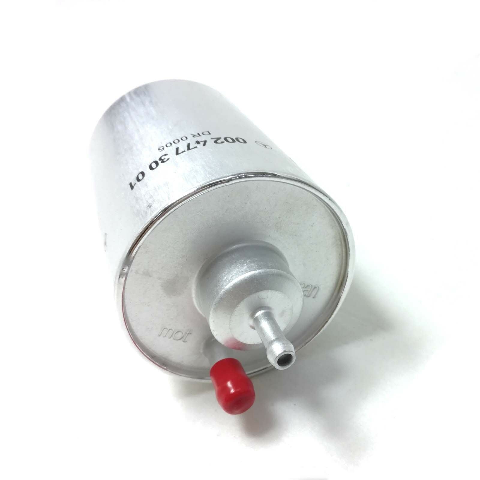 New Fuel Filter Fit For Chrysler Benz W202 W210 W220 R170 W203 W208 0024773001