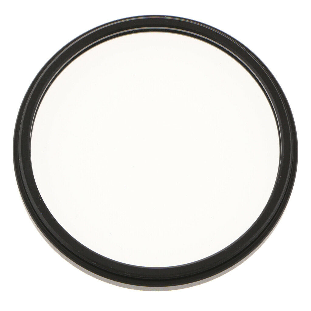 55mm Multi Coated UV Ultraviolet Protection Lens Filter for Canon Nikon Sony