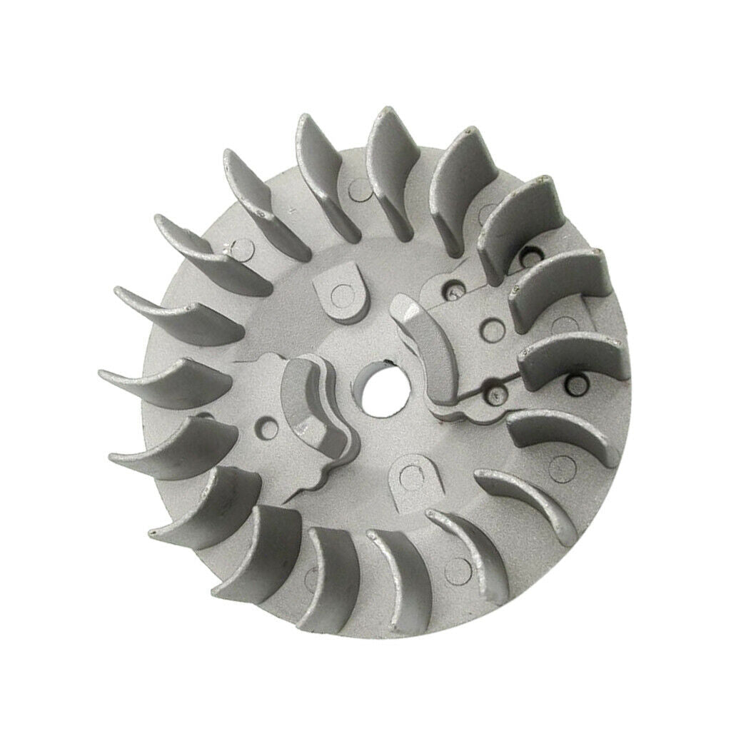 Flywheel for Mini Pocket Dirt Bike Part Fly Wheel 47cc 49cc ATV MTA-1 2 3