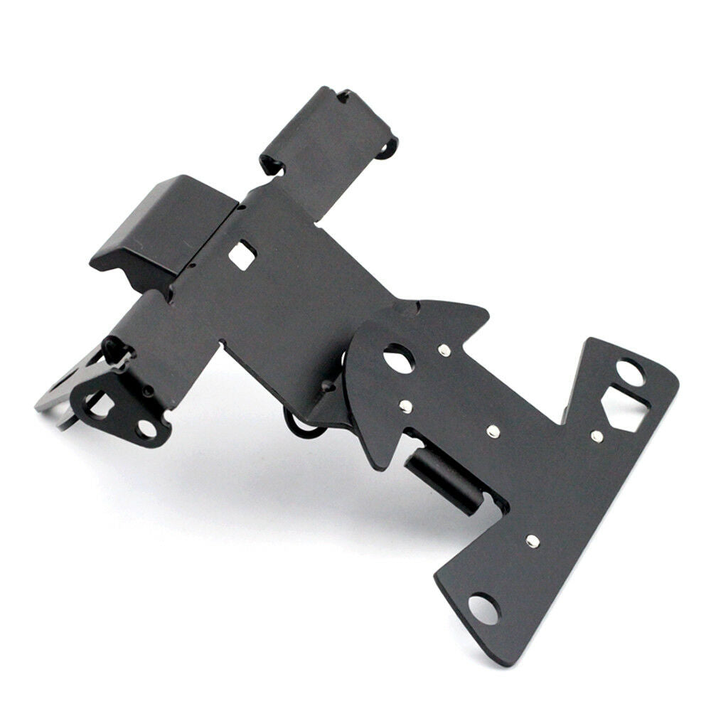 FenderÂ EliminatorÂ /Â LicenseÂ PlateÂ Holder For BMW S1000RR/ S1000R/ HP4 2010-2018