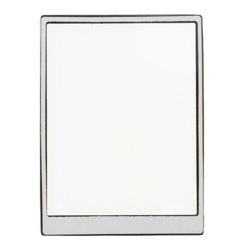 Ultra-thin Transparent 8H Tempered Glass Screen Protective Cover Film Fit for