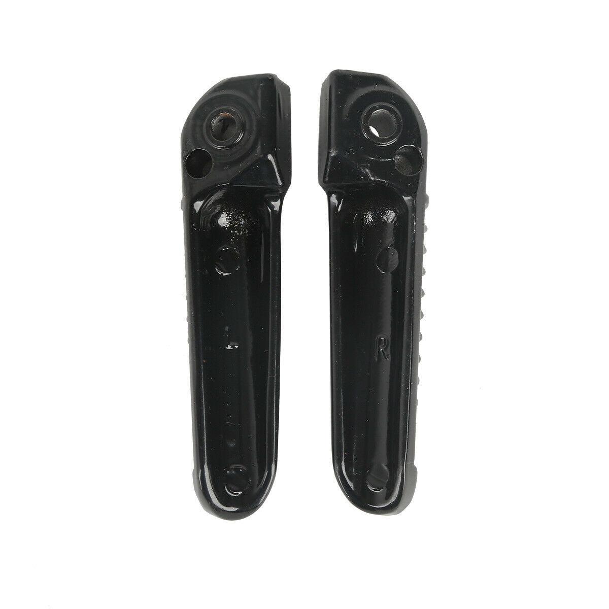 Rear Footrests Foot Pegs For YAMAHA YZF R1 1992-2019 YZF R6 2003-2017 16 15 14