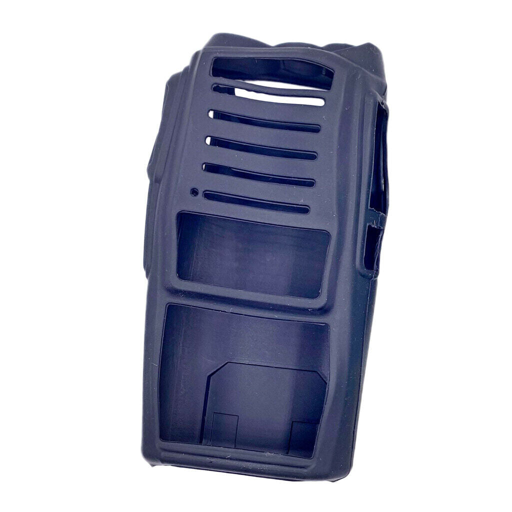 Handheld Silicone Cover Shell for Baofeng UV-82 UV-82HP UV-82L Walkie Talkie