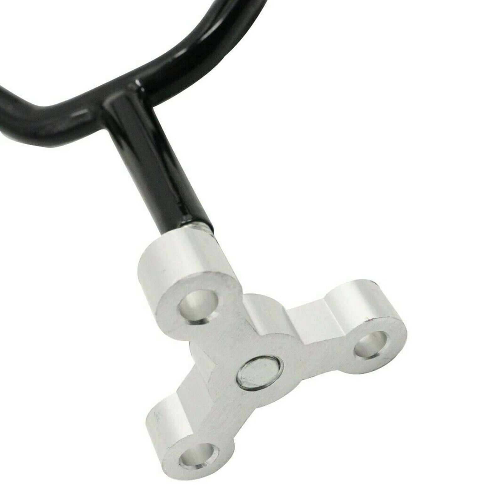 Aluminum Sure Grip Coating Fishing Rod Holder Rack Fishing Boat Rod Pod
