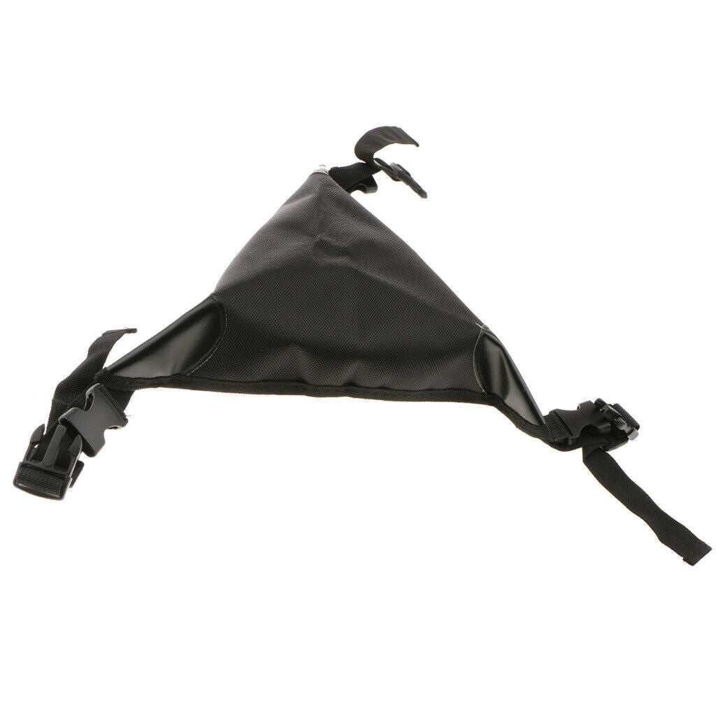 Stabilizing bag stone stone sand bag for weighting tripods light tripods