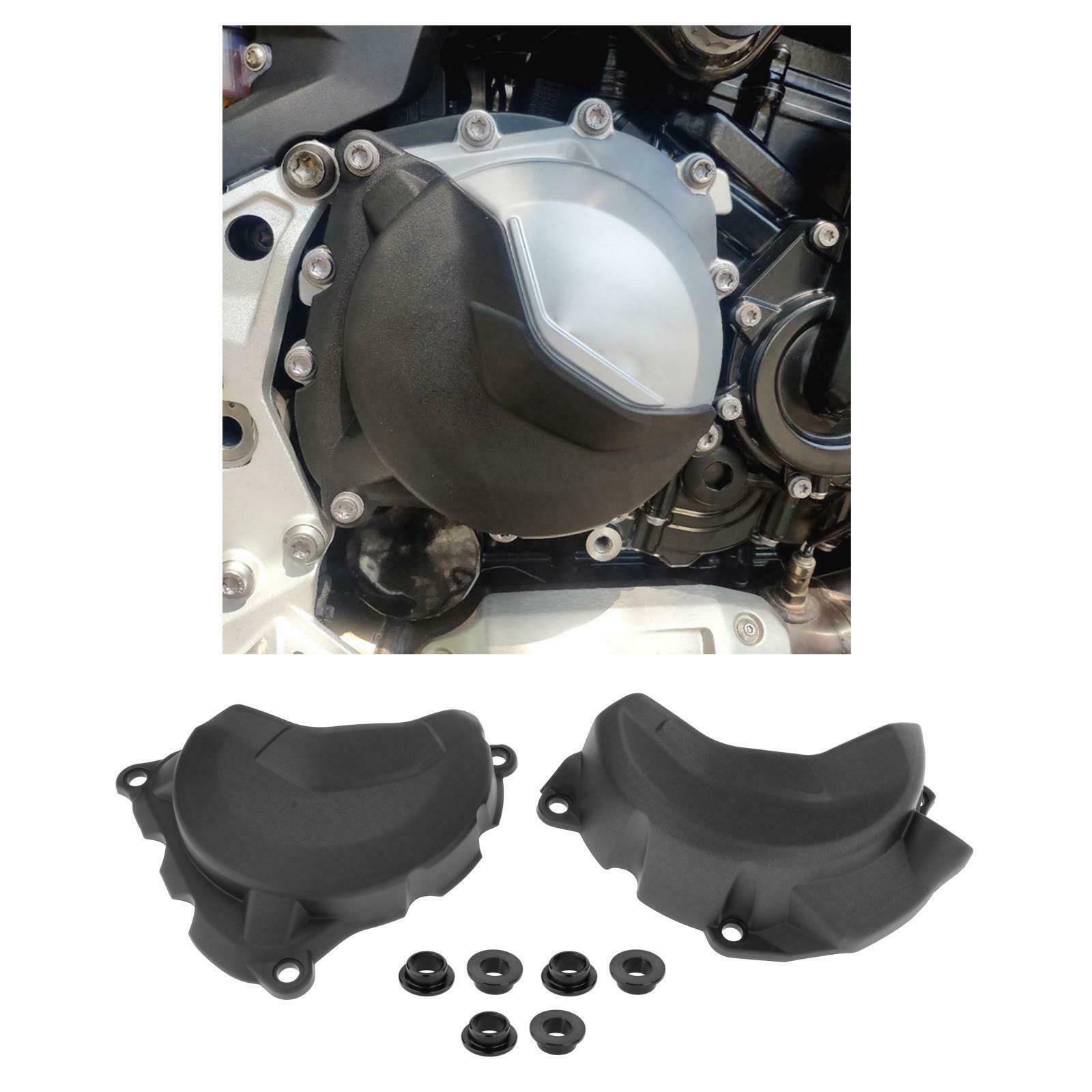 Motorcycle Engine Protection Cover for BMW F750GS 18-20 Parts Accessories