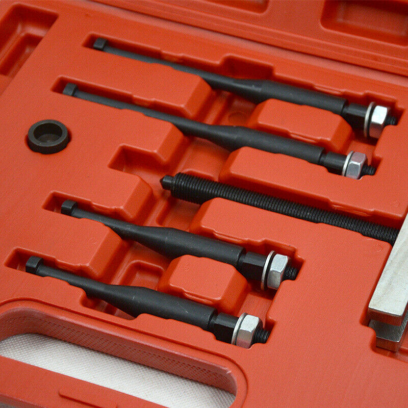 Special Tool for Disassembly and Assembly of Steering Wheel Crankshaft Pulley