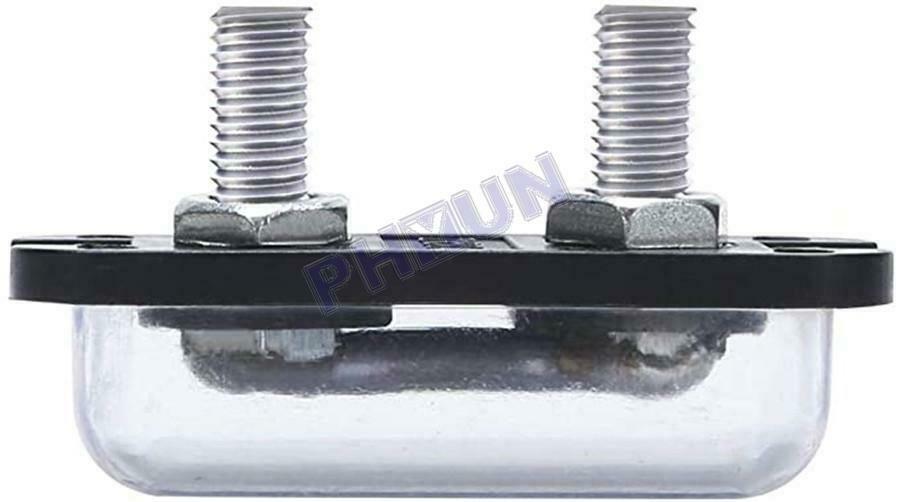Charger Receptacle Fuse Part# 1017968-01 For Club Car Electric Cart 1995-2002
