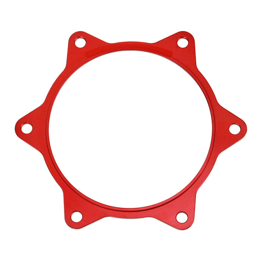 Rear Wheel Back Sprocket Spacer Raiser for  CRF450R 2002-2012