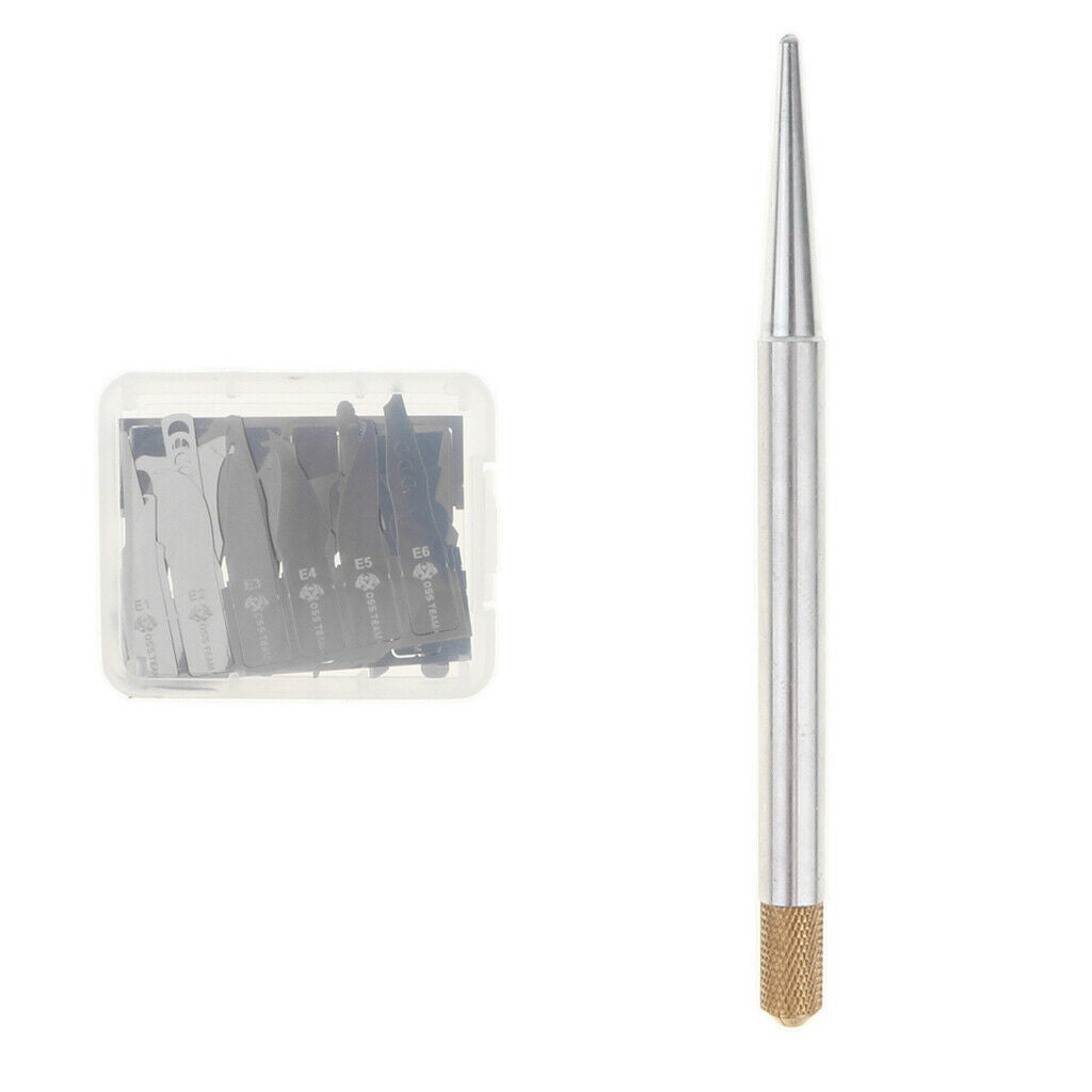 27 In 1 Mobile Phone BGA IC Chip Repair  Kit For Phone