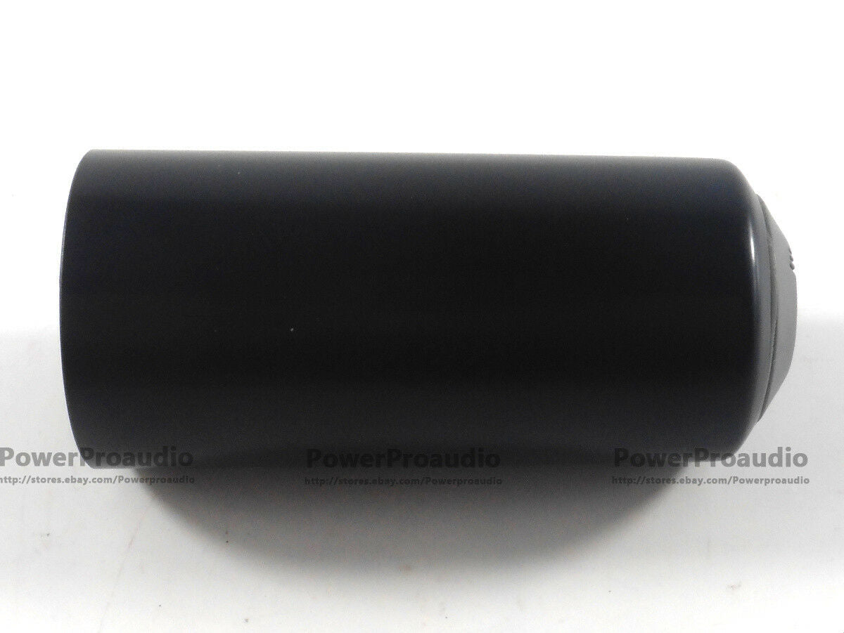 2pcs New Battery Screw On Cap Cup Back Cover For Shure PGX24 SLX24 SM 58 BETA58