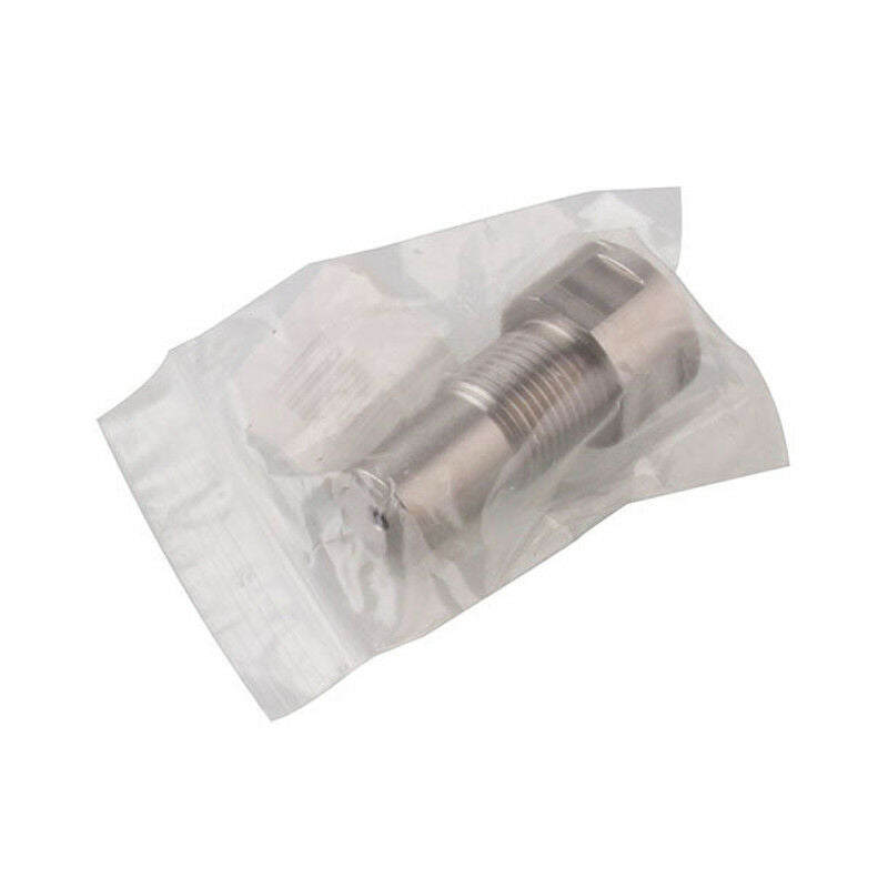 Universal S.S Oxygen Sensor Extension Spacer Catalytic Converter M18x1.5 Handy