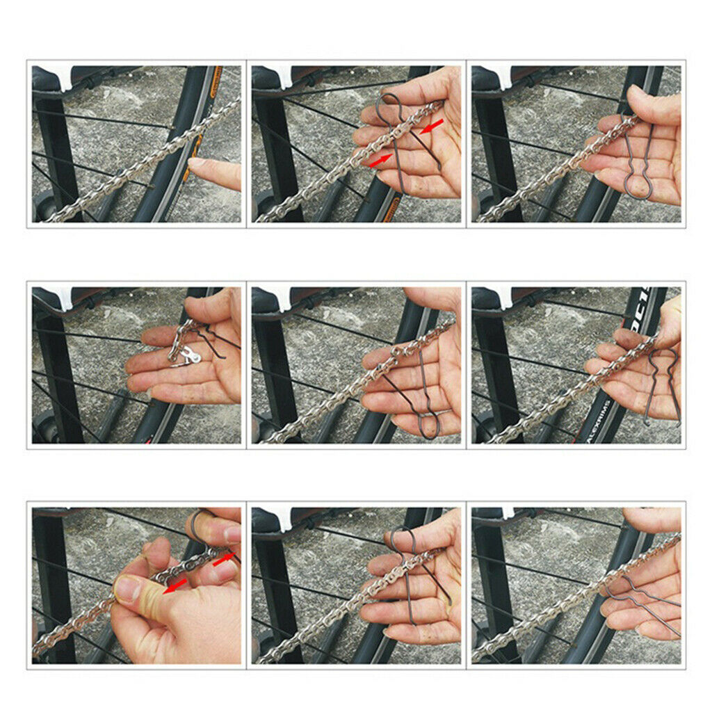 2x Mini Bike Chain Pliers Road MTB