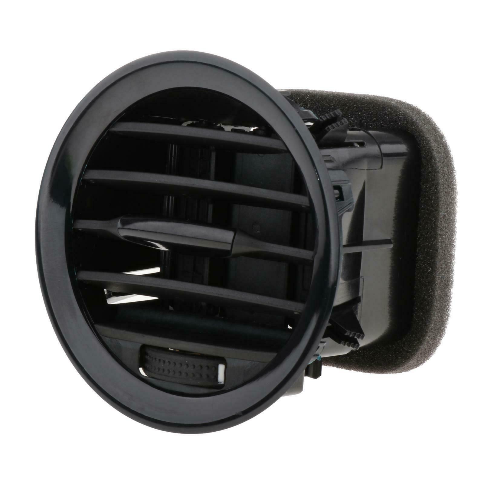 Air Vent Panel Grille Cover Replacement for Corsa D Adam Wear-Resistant Car