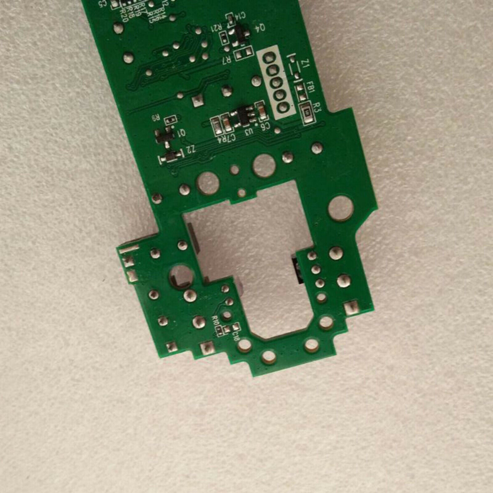 For Replace Logitech G502 RGB Edition Mouse Mainboard Motherboard Circuit Board