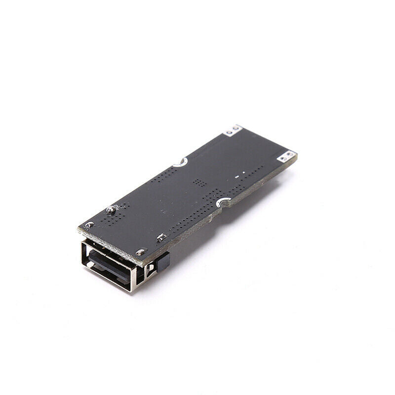 Single Cell Lithium Battery Boost Power Module Board Fast Charge TPS61088Y1