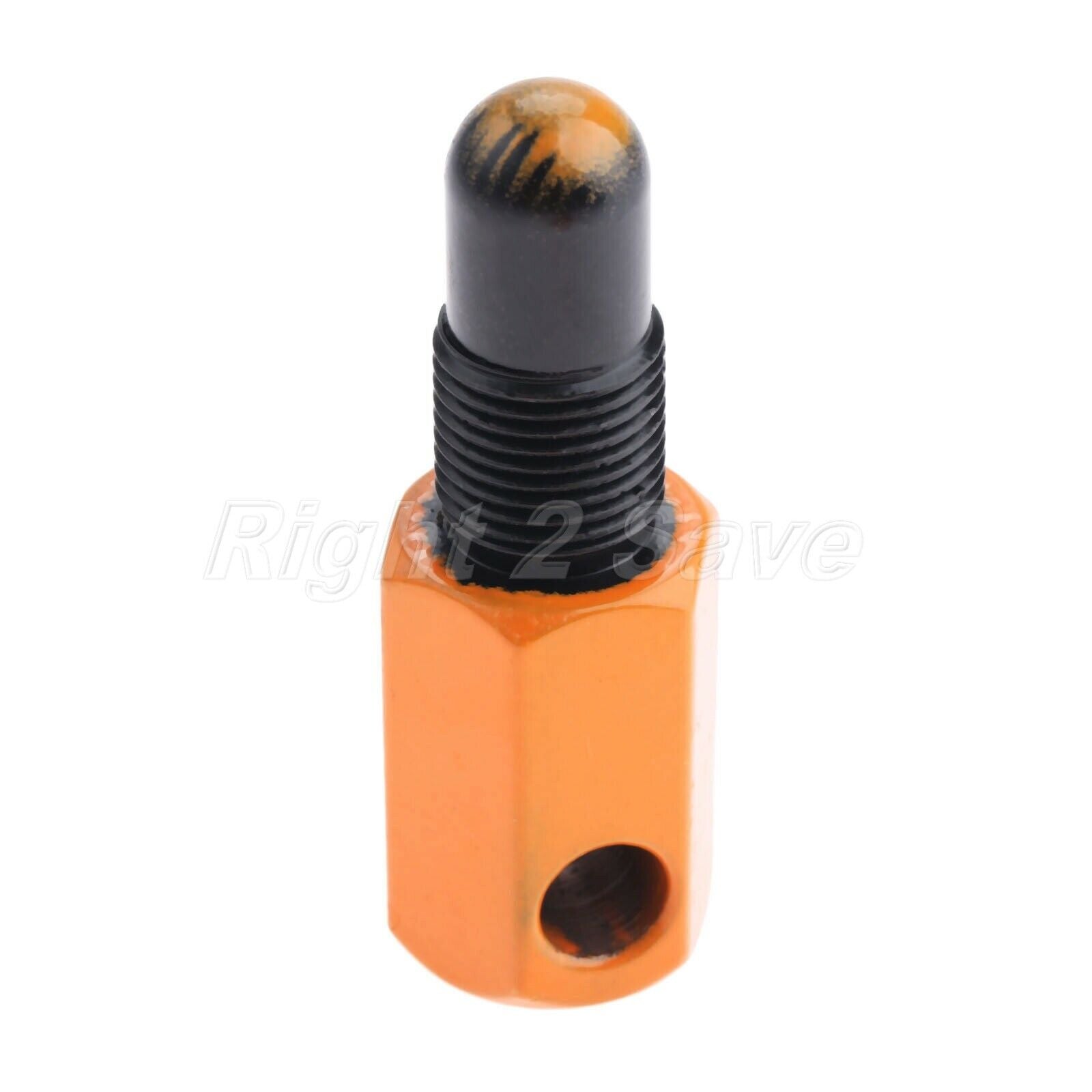 Piston Stop Chainsaw Clutch Flywheel Removal Tool Set Chain Saw Brushcutter Tool