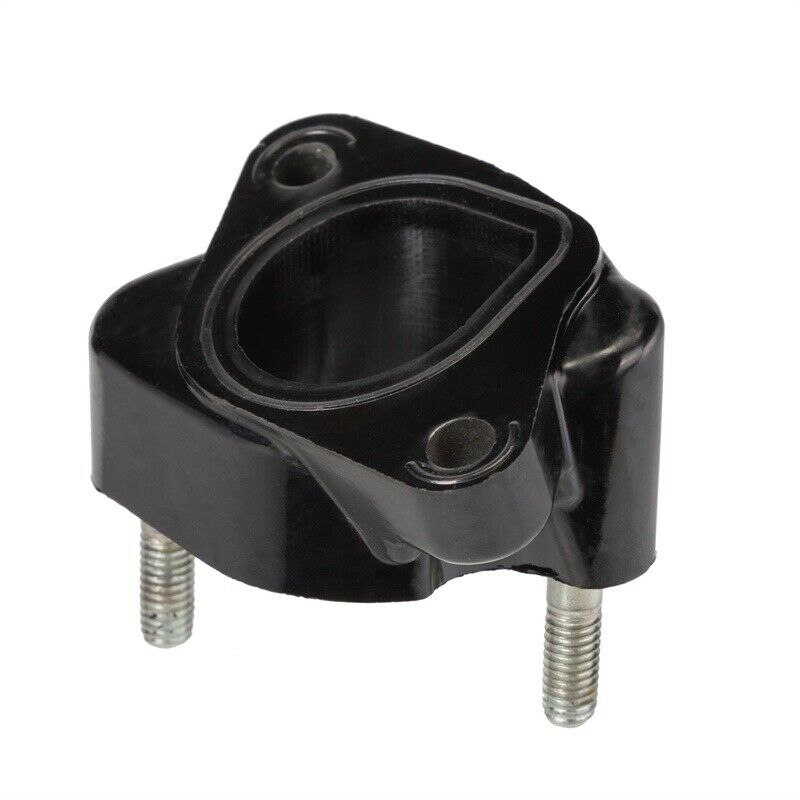 Carburetor Carb Joint Spacer & Gaskets Kit Fit Yamaha Golf Cart G14 G11 G9 4767
