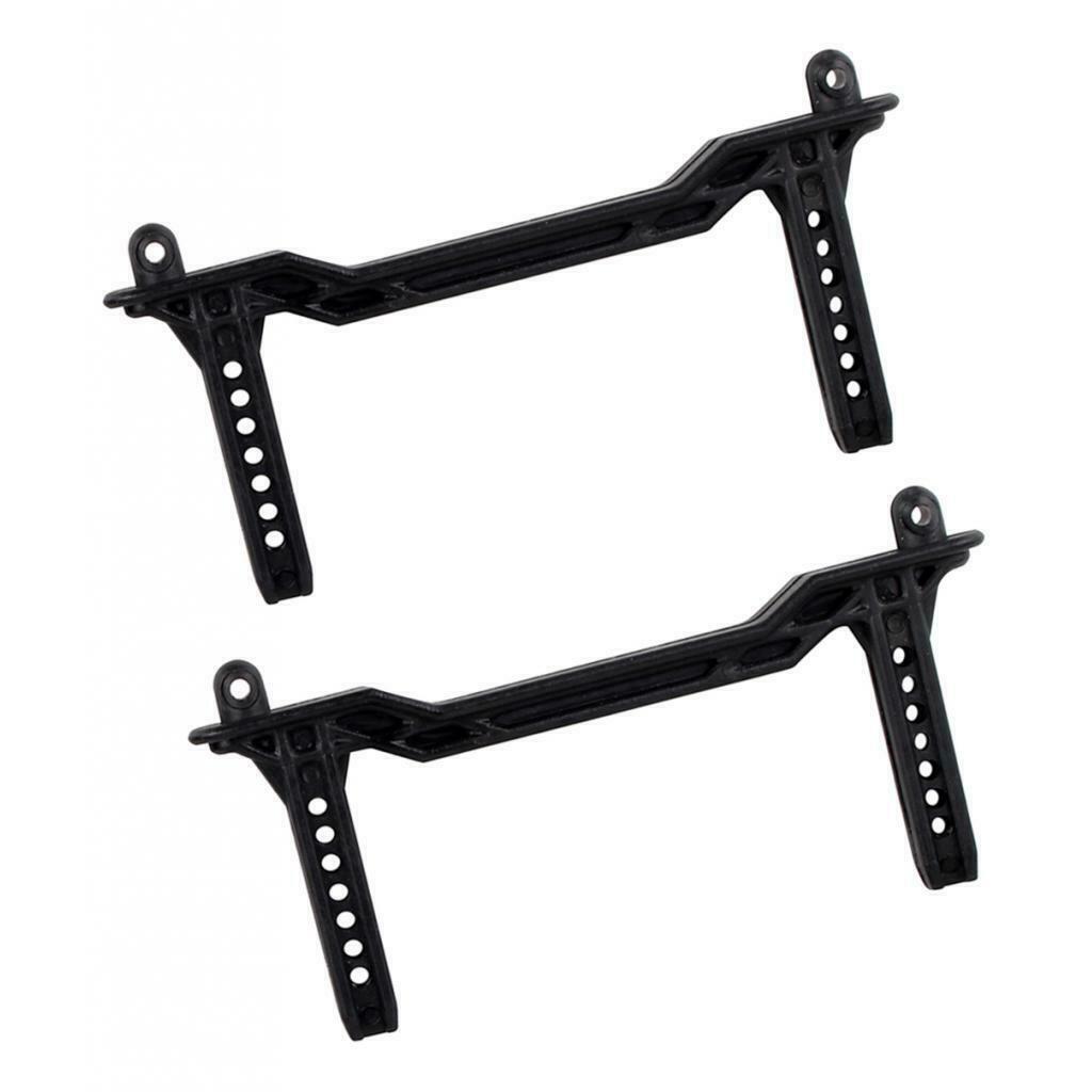 9125 1/10 RC Car Body Shell Bracket 46km/h RC Racing Car Toys Durable Parts