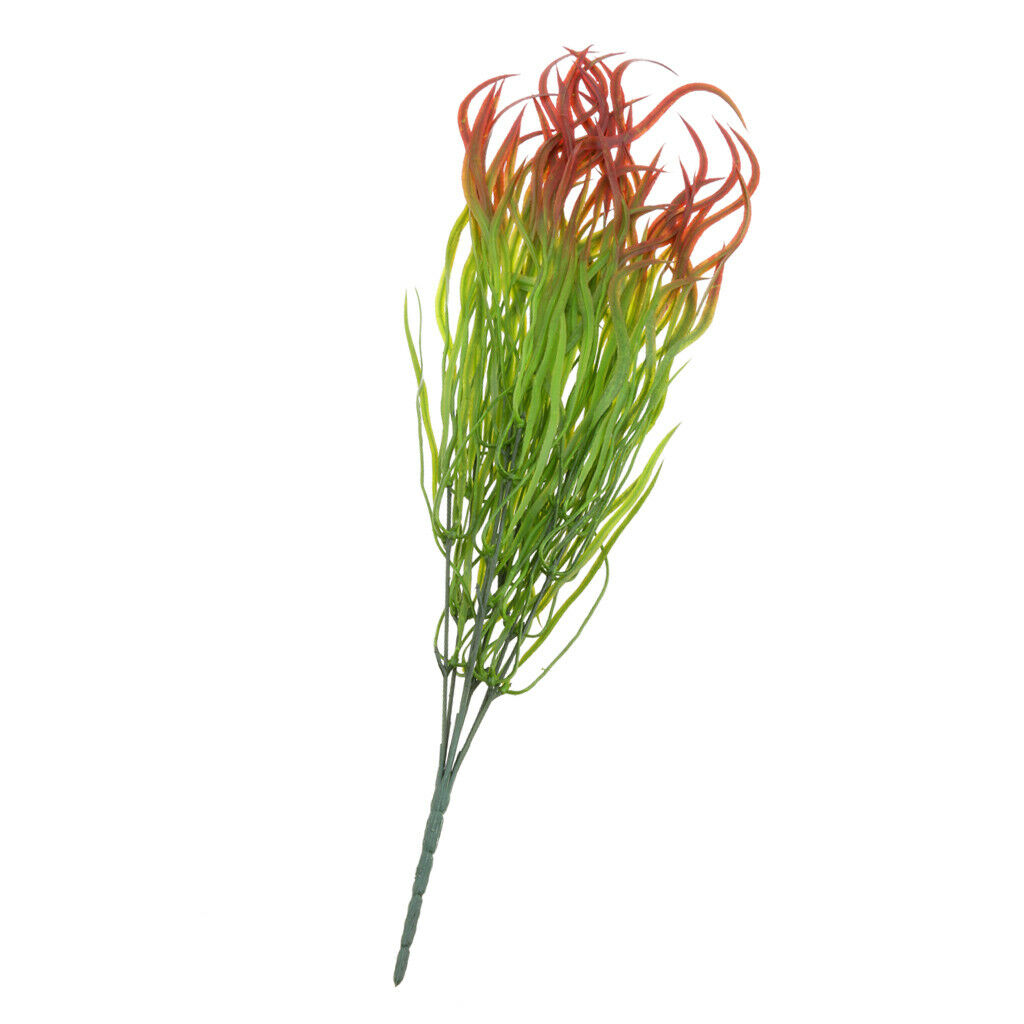 1Bunch 45cm Artificial Weeping Willow Ivy Vine Outdoor Indoor Hanging Decor