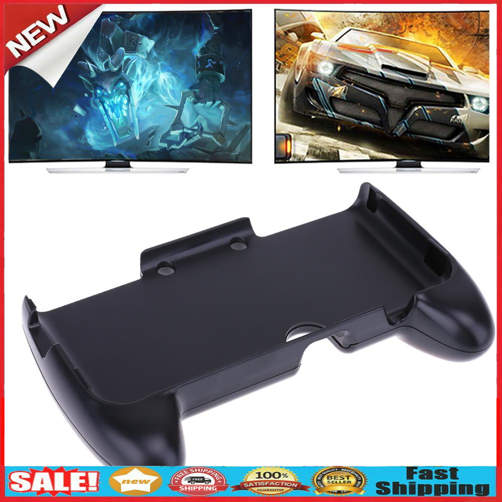 Silicone Stand Hand Grip Accessory for Nintendo New 2DSXL Controller @