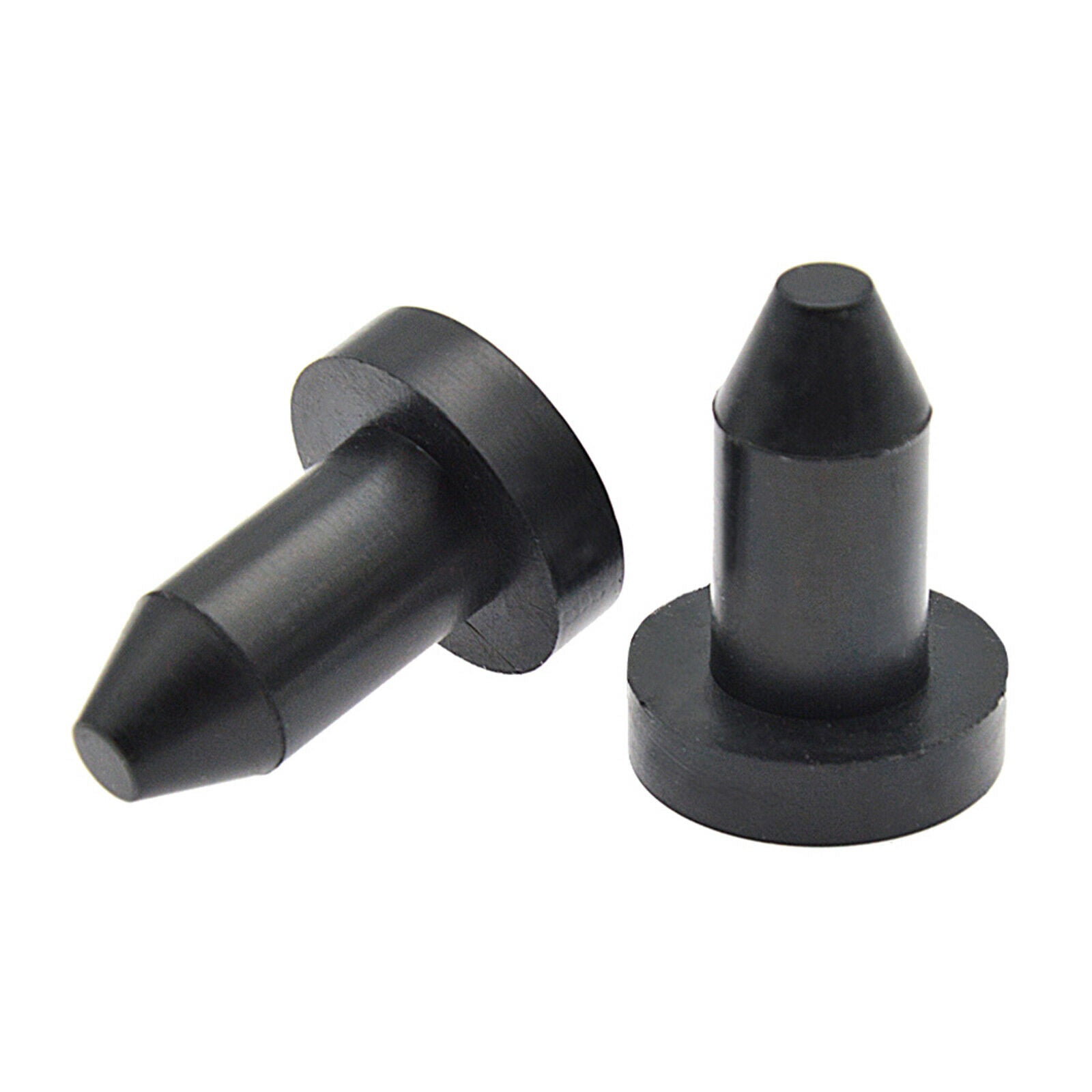 2pcs 1/2" Kayak Drain Plugs Scupper Stoppers for   8SS   10 Replaces