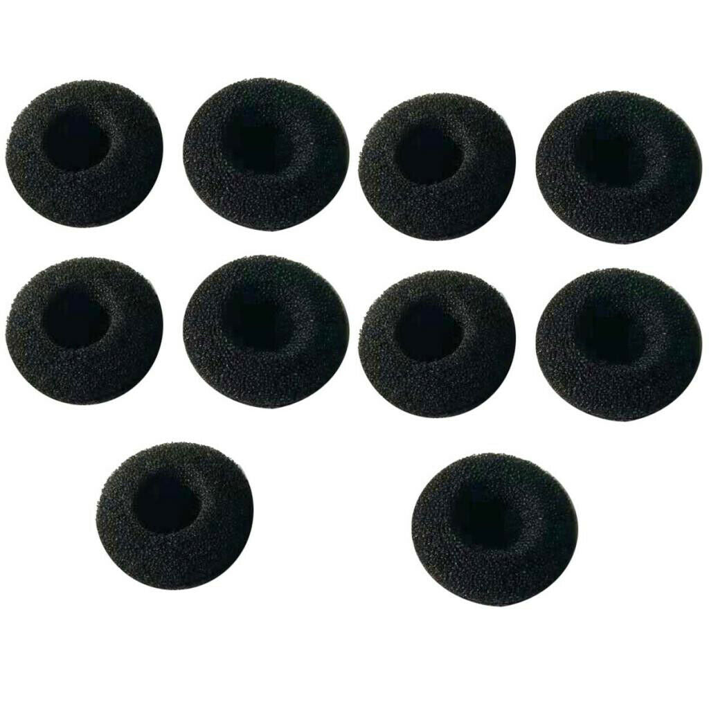Earbud Earpad Pad Sponge Covers for Plantronics Voyager Legend/PRO/V5200