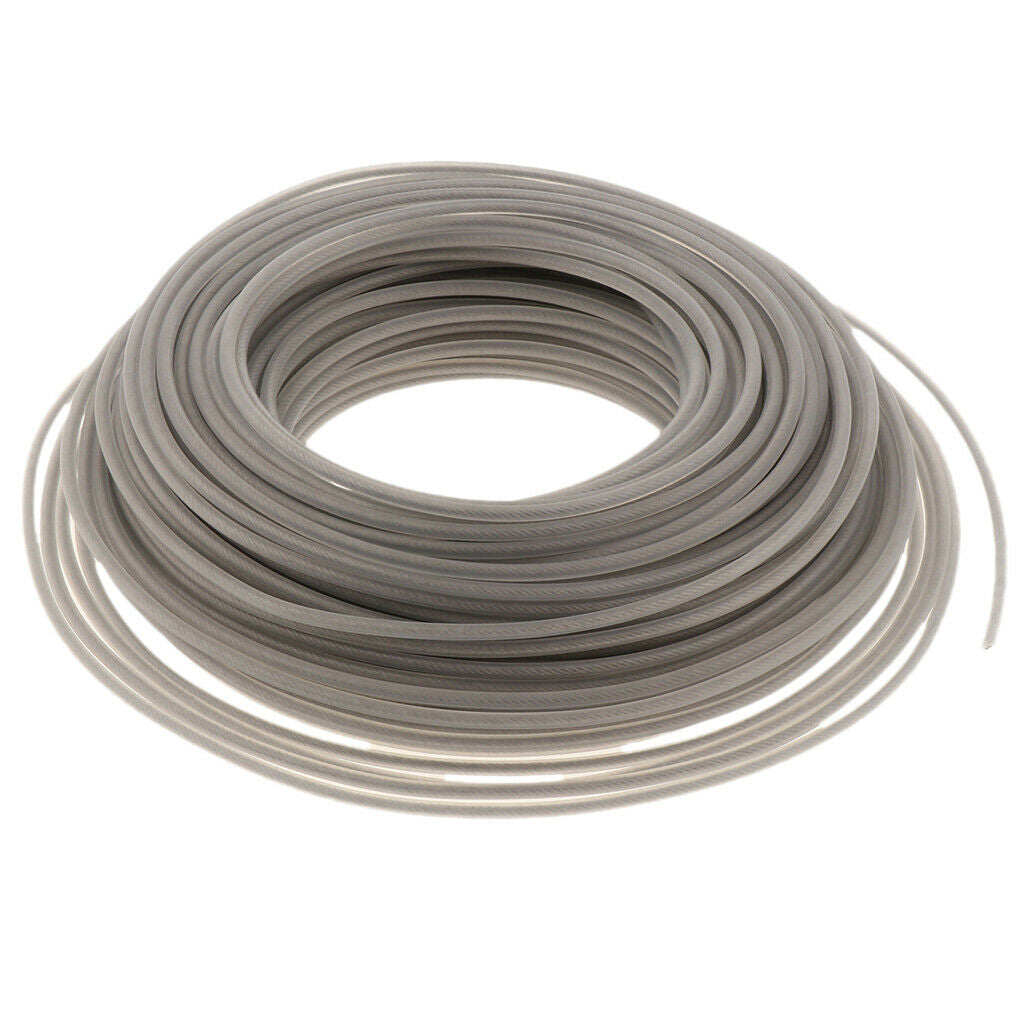 60m Strimmer Trimmer Line Lawn Mower Strimmer Cord Supplies Replacement