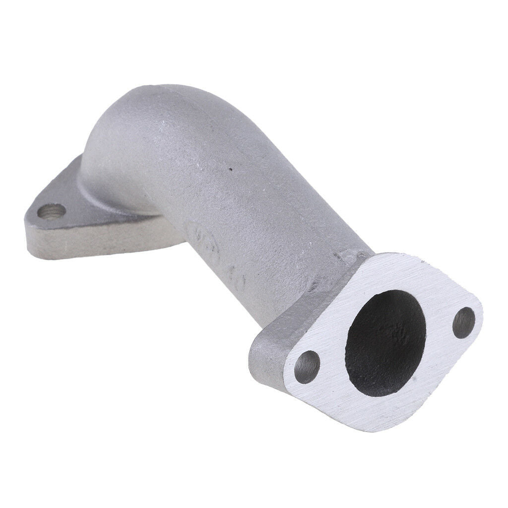 22mm Carby Intake Manifold Throat 125cc Pit Dirt Quad Bike ATV Buggy