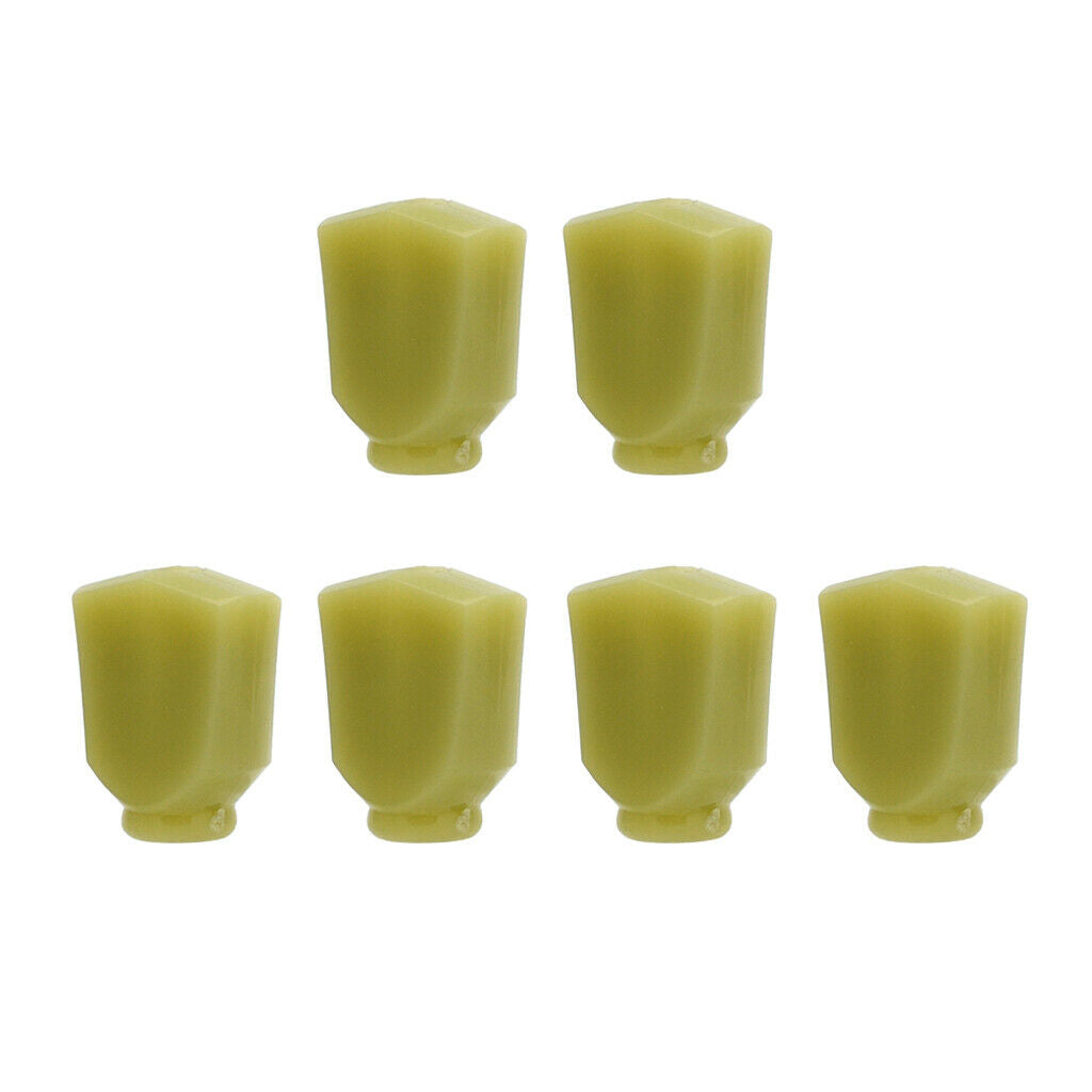 Guitar Tuning Pegs Keys Tuners Machine Heads Replacement Buttons Knob
